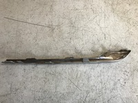 фото thumb №5, Хром решётка радиатора правая audi r8 opel astra k 39130524