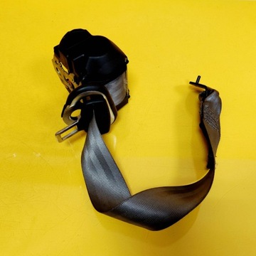 фото thumb №6, Pas безопасности правый зад volkswagen lupo 3d 040082 nr1128