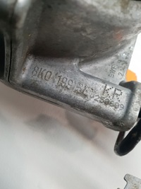 фото thumb №5, Audi a4 b8 8k підвіска кронштейн подушка двигуна з датчиком 8k0199381kr