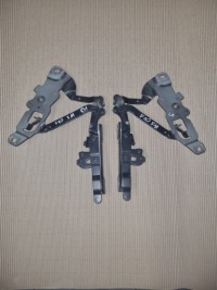 Купити Петля капот правий bmw f10 f11 7249888-09, фото thumb