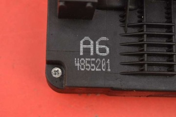 фото thumb №6, Замок дверь правые зад задний 4855201 a6 saab 9-5 95 1 i универсал рестайлинг 05-10