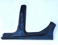 Купити Vw golf v 1k поріг лівий обшивка 03-09, фото thumb