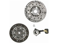 фото thumb №1, Набор сцепления luk 624 3343 34