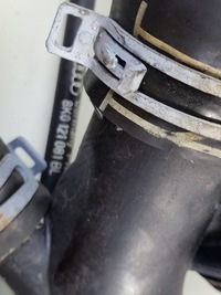 фото thumb №14, Шланг wody труба wąż магистраль провода трубы шланги 2.0 tdi audi a4 b8 lift