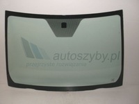 фото thumb №1, Стекло передняя toyota yaris a