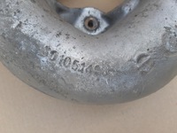 фото thumb №6, Renault premium dxi труба шланг повітрозабірник повітря