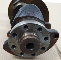 фото thumb №3, Wał коленчатый alf audi a6 c5 2.4 v6