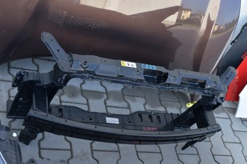 КАПОТ БАМПЕР КРЫЛО РЕМЕНЬ ФАРА KIA CEED 2012-