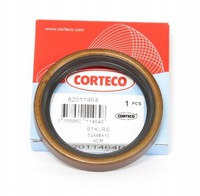 фото thumb №1, Сальник 53x68x10 вала двигуна fiat 126p зад