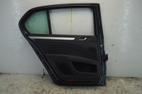 фото thumb №15, Двері лівий задня skoda superb ii lift lf7y sedan