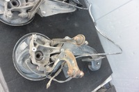 фото thumb №10, Поворотный кулак рычаг задняя audi tt 8j 2.0 tdi quattro