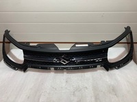 фото thumb №1, Решітка радіатора решітка радіатора suzuki ignis iii 3 72111-62r0/2