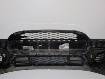 фото thumb №9, Бампер перед переднє mini f56 jcw