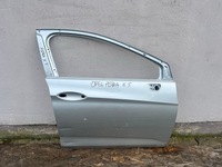 фото thumb №1, Opel astra k 5 v двері праві праві перед