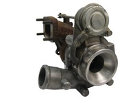 фото thumb №1, Турбонагнітач turbo iveco ducato 3.0 504340177