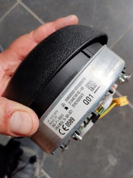 фото thumb №12, Mercedes w177 кермо мультифункція подушка w керма air bag ідеальні