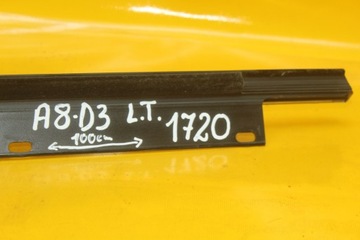 фото thumb №6, Планка дверь левый зад задняя накладка audi a8 d3 4e0853763b