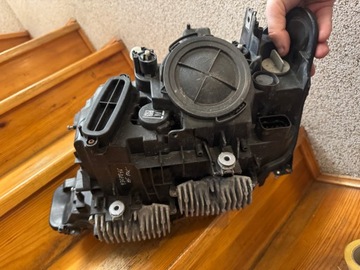 фото thumb №8, Bmw 3 iii f30 f31 лампа передняя европа оригинал ксенон