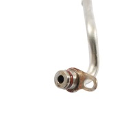 Audi a4 b8 шланг масла смазки турбонагнетателя 1.8 tfsi cjeb 06l145778e Доставка, фото thumb