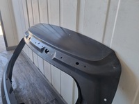 фото thumb №2, Крышка багажника задняя renault clio v nowa оригинальная ----