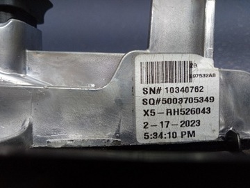 фото thumb №6, Bmw x5 g05 g06 дзеркало праві 5 pin 475