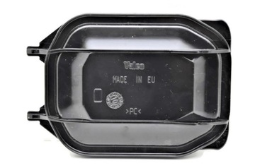 фото thumb №1, Vw eos cabrio 06- крышка фара новый