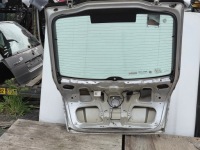 фото thumb №9, Skoda octavia i крышка багажника hb серебряная