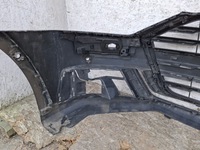 фото thumb №9, Audi s8 a8 s-line d5 2018- 4n0807437c бампер перед