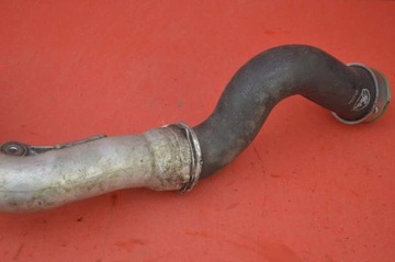 фото thumb №6, Шланг шланг труба воздуха наддувный 09-0054 skoda octavia ii 2.0 tfsi