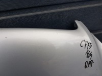 фото thumb №15, Капот mercedes ml w164 рестайлінг дорестайлінг c775 775