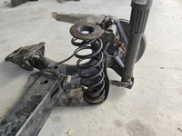 фото thumb №3, Oś ось балка подвеска задняя vw t-roc troc lift