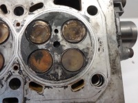 фото thumb №8, Opel vectra c 1.9 cdti 150 km z19dth головка двигателя 46822135