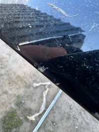 фото thumb №9, Citroen c5 aircross кришка багажника багажника з камера ktv ktvd