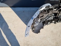 фото thumb №7, Mercedes eqc w293 293 бампер перед передний kpl