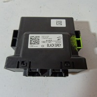 фото thumb №1, Opel astra k v модуль pdc 13521137