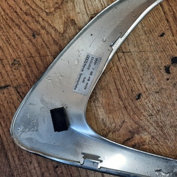 фото thumb №7, Bmw f07 планка скла бічної права 7196418