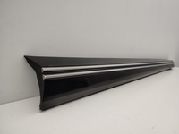 фото thumb №4, Kia ev6 правая планка дверь перед передняя защита порог порога 21-