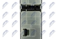 фото thumb №15, Перемикач керування вікон nissan navara d40 2005
