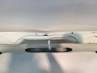 Капот peugeot expert 2 2006-2016 kdc кремовий citroen jumpy 2 Оригінал, фото thumb