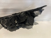 фото thumb №9, Лампа перед правый led opel crossland x lift yq00709880