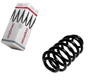 фото thumb №14, Lesjofors 4256859 пружина підвішування