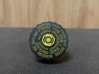 Купити Mercedes b-klasa w246 кришка бачок рідина гальмівний a2024300014, фото thumb