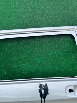 фото thumb №8, Двері праві mercedes v-klasa vito viano w447 зсувні бічні