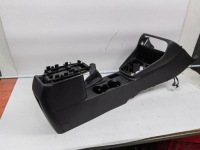 фото thumb №3, Ford fiesta mk8 туннель средний