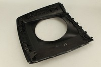 фото thumb №5, Решітка радіатора рамка панель фари mercedes g klasa lift 463 ліва