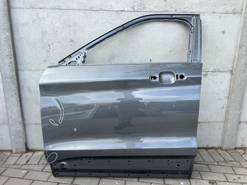 фото thumb №1, Двері ford explorer vi 2019 2020 2021 2022 2023 перед лівий передні ліві