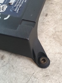 фото thumb №5, Защита корпус двигателя верхняя oem номер 55351691v opel meriva a 1.7 cdti
