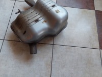 Гаситель конечный - левая - audi a4 b9 - универсал - 8w9 - 2,0tfsi Недорого, фото thumb