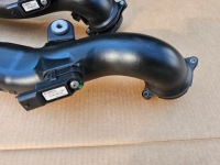 фото thumb №5, Maserati ghibli quattroporte труба шланг пабтрубок  интеркулер