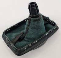 фото thumb №6, Ручка чехол переключения передач mercedes glk x204